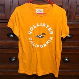 Hollister Tee